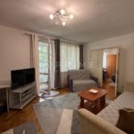 Apartament cu 3 camere decomandate- Ideal pentru studenti – Zona Tudor