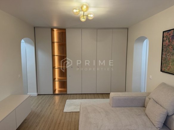 Apartament Ultracentral cu 3 Camere – Zona Cetatea Medievală
