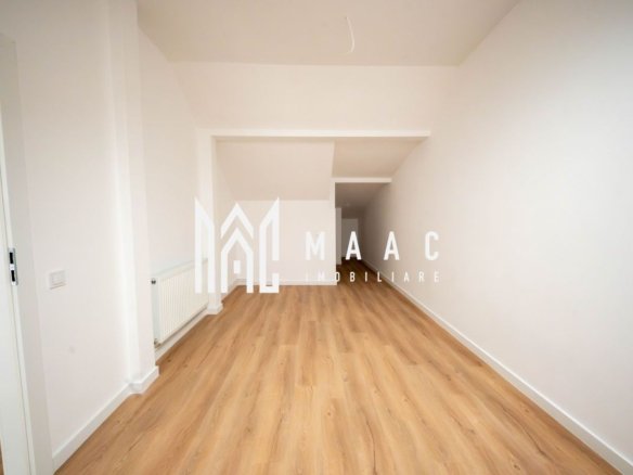 Penthouse 4 camere | Izolație cu vată bazaltică | 100 MP
