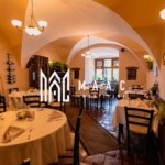 Afacere la cheie în Centrul Sibiului | Restaurant | 120 mp