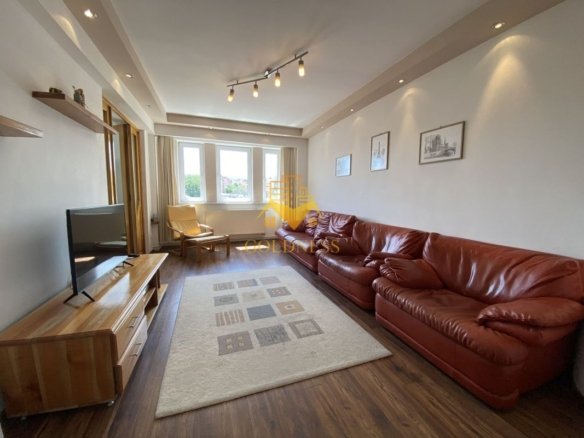 Apartament 4 camere 113 mp Observatorului bloc nou!