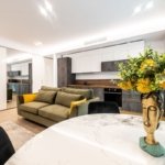 CORTINA 126 | Apartament exclusivist | Terasa de 15 mp | Ultra LUX