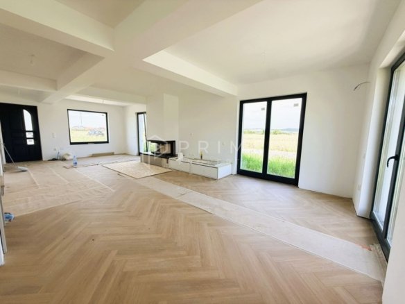 Casa de vânzare Sângeorgiu de Mureș | Complex nou