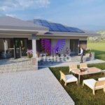Casa Individuala Premium cu 4 Camere-120mpu si Teren 500mp in Sura Mica