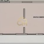Spatiu Comercial – 95 MP Construiti-Parter-Selimbar