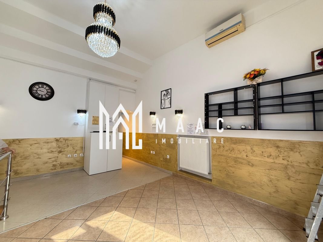 c7e62b1b54664182affe45ee90915123 Spatiu comercial | Renovat | VAD | Ultracentral