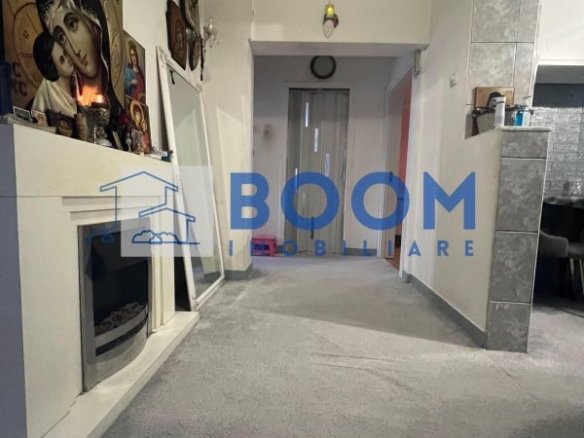 Apartament 3 camere | Calea lui Traian | Parter | Nord