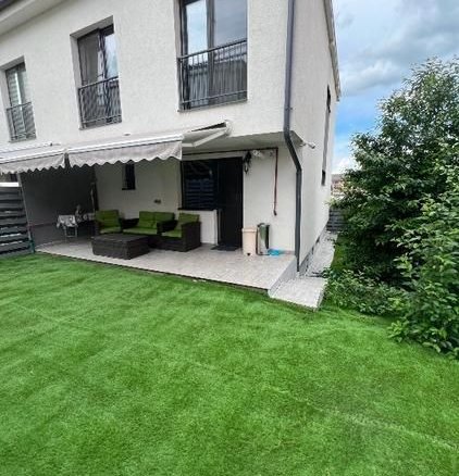 Casa de vanzare, Teilor, 4 camere