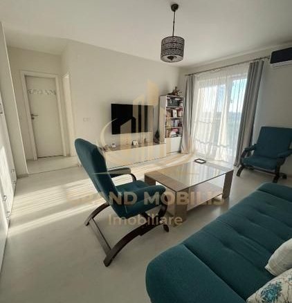 🏡 Apartament modern 2 camere Giroc