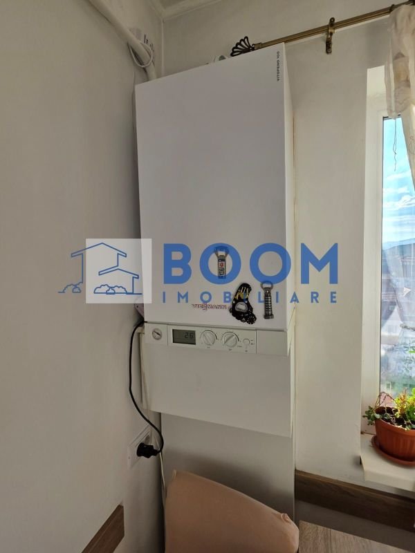 d22098c7ca524f4aa7baf7bc13303da3 Apartament 3 camere Hermes | Centrala proprie | Complet renovat
