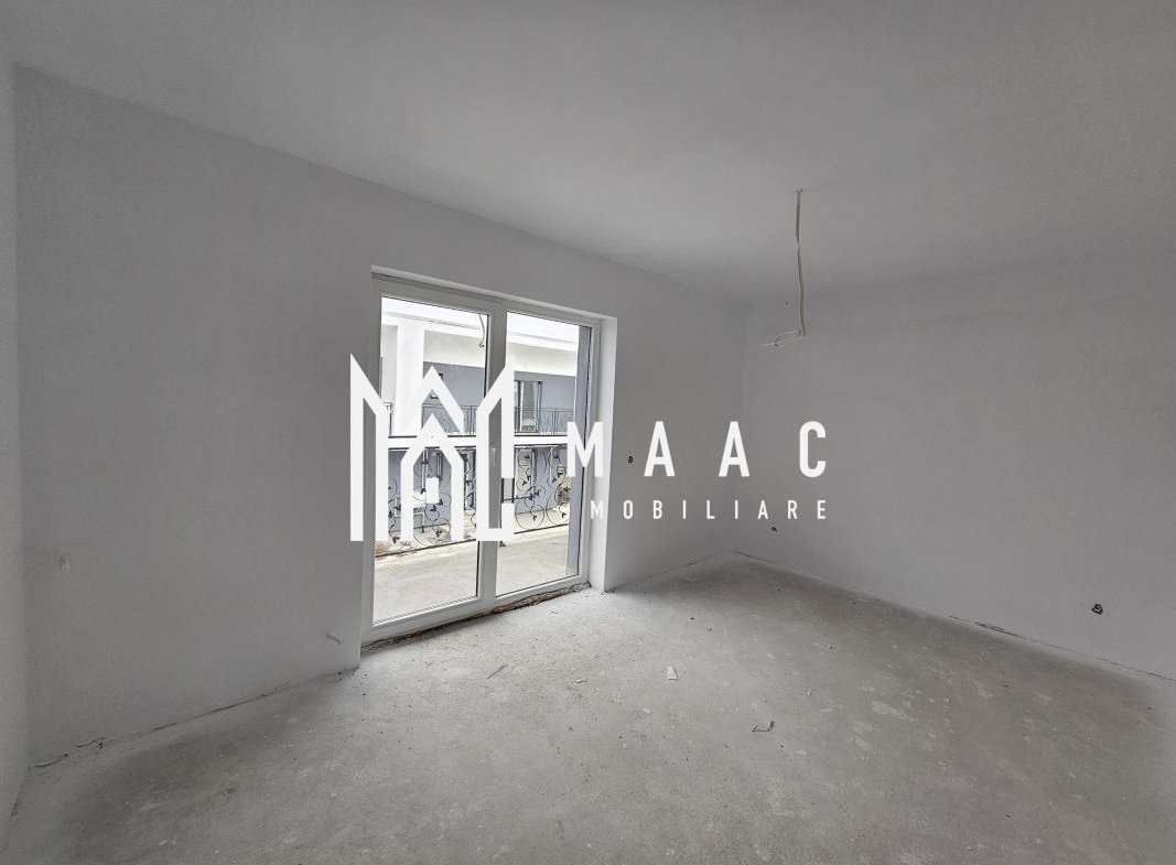 Casa Tip Duplex | 110 MPU | 264 MP Teren | Predare La Alb