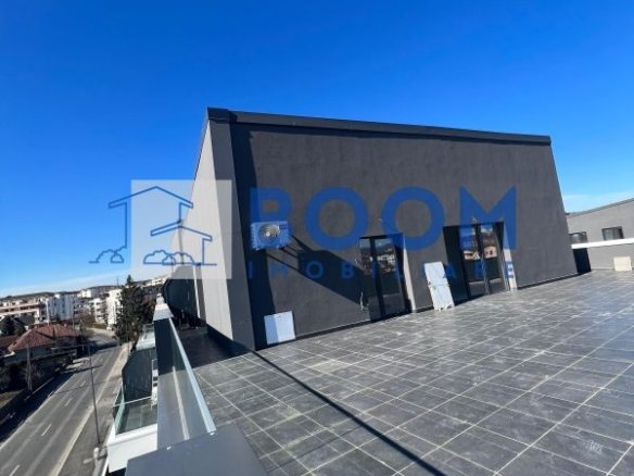 Apartament 3 camere | Penthouse | Bloc Nou | Ostroveni