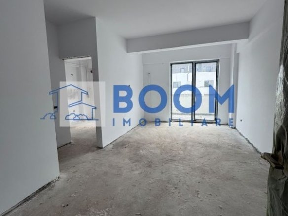 Garsoniera ETAJ 2 | Bloc Nou INTABULAT | Garaj INCLUS