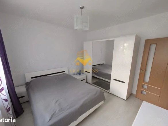 2 camere decomandate, Elite, Cartierul Iris, Zona Auchan