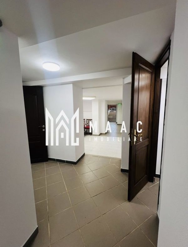 Spatiu comercial la strada | 200MP | Parcare | C. Dumbravii