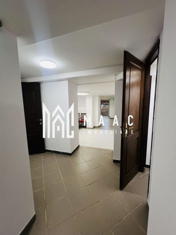 Spatiu comercial la strada | 200MP | Parcare | C. Dumbravii
