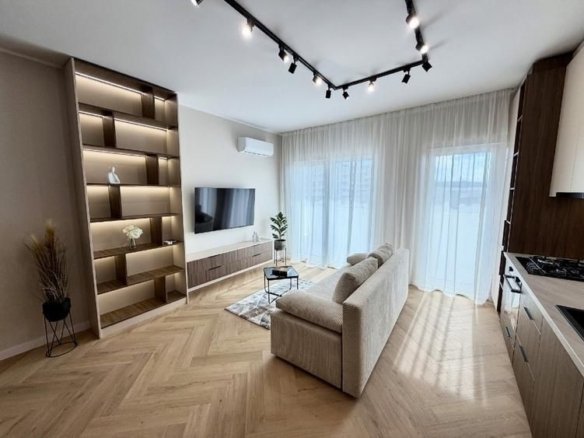 Apartament Premium 2 camere | Eroilor Residence | parcare subterana