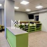 Spațiu Comercial Premium de Vânzare | Zona Nord | Strada Rapsodiei