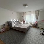 Casă 6 camere I 260 mp utili I 350 mp teren I Talmaciu