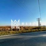 Teren 10.000 mp I Dezvoltare rezidențială I Calea Șurii Mici