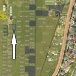 Teren Intravilan pentru Vilă / Pensiune – Zona Steaua de Mare 2, Eforie Nord
