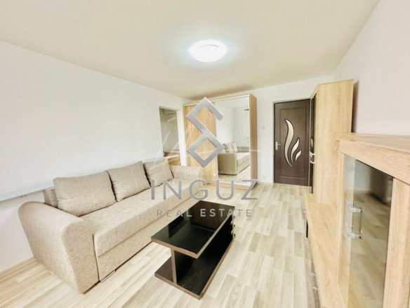 Inchiriere 2 camere Piata Victoriei – mobilat – utilat complet