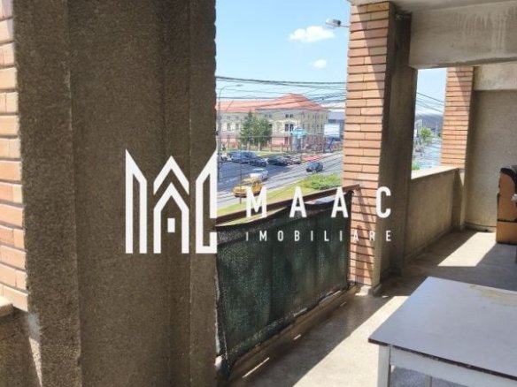 Apartament 2 camere | 70 mpu | Balcon | Mihai Viteazu