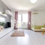 Apartament 3 camere | 88 MPU | Balcon | Stefan cel Mare
