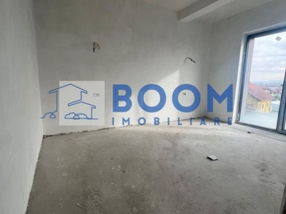 Apartament 2 camere | Dem Radulescu-Ostroveni | Bloc nou intabulat