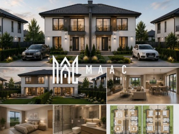 Teren extravilan 7.500 mp | Daia, Sibiu | acces DJ 106