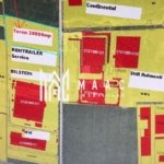 Teren intravilan 20.800 mp | Exterior Vest, Sibiu | deschidere 98 m