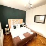 Apartament în Centru | 60 mp | 2 dormitoare | Etaj 1 | Ultracentral