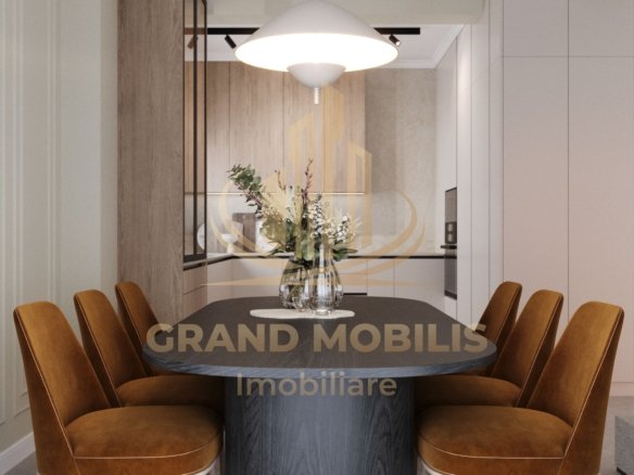 Eleganță și Tehnologie | Casă Individuală Premium | 165 mp | Săcălaz