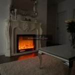 Apartament 3 camere decomandate, 2 bai,balcon, etaj intermediar, garaj