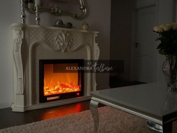 Apartament 3 camere decomandate, 2 bai,balcon, etaj intermediar, garaj