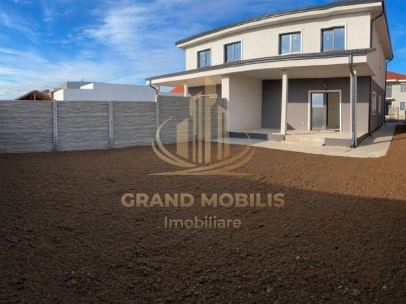 🏡Grand Mobilis va propune spre vânzare un duplex modern