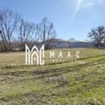 Teren intravilan I 946 mp rezidențial I Utilități I Cisnădie