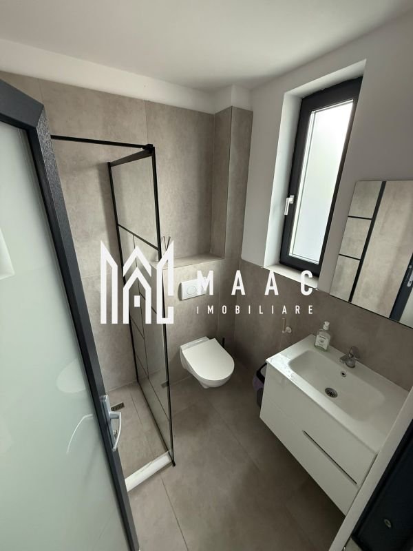 e9937c63697b45c0971261627183d833 Spațiu comercial 150 mp | Turnișor, Sibiu | 7 parcări, 2 accese