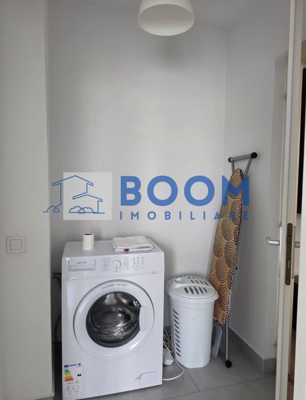 Apartament 2 camere  | Centrala proprie | Complet mobilat si utilat