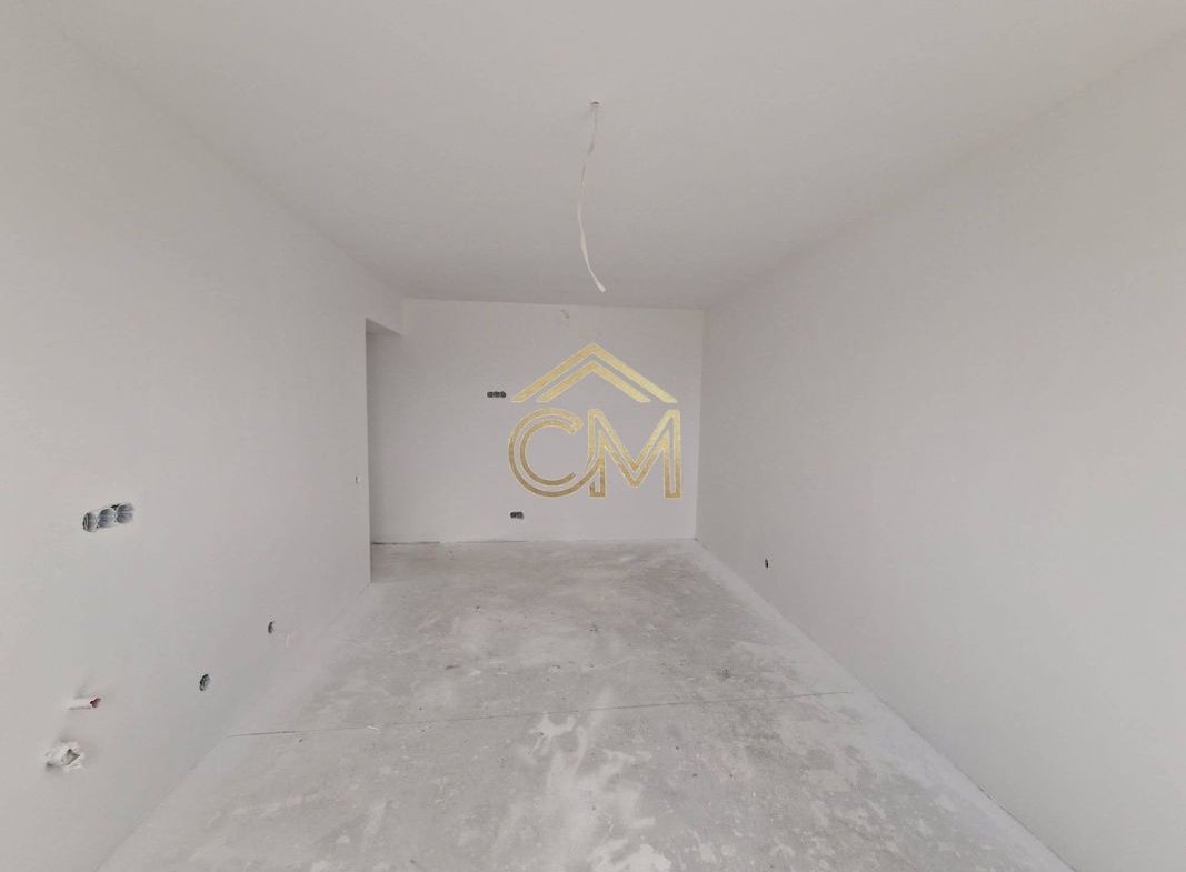 Apartament 2 Camere-Decomandat-59 MPU-Balcon-Etaj 2