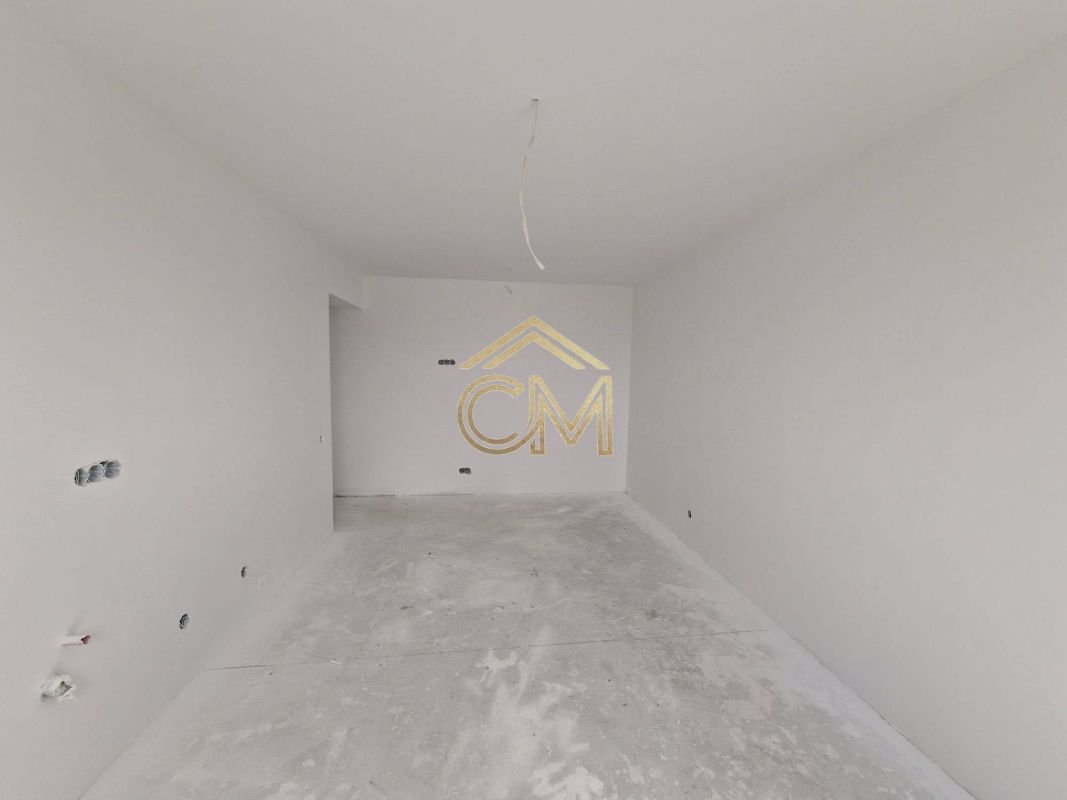 Apartament 2 Camere-Decomandat-59 MPU-Balcon-Etaj 2
