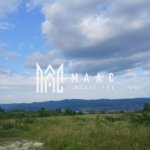 Teren extravilan 500 mp | Cetățuia, Râmnicu Vâlcea | panoramă