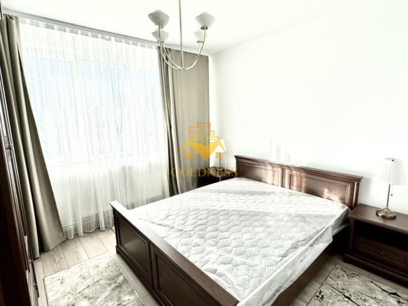 2 camere,decomandate,Gheorgheni str. Constantin Brancusi Zona BT, Mega