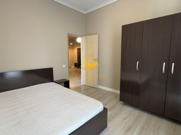 3 camere, modern, bloc nou, Marasti zona Groapa Marasti, Teleorman