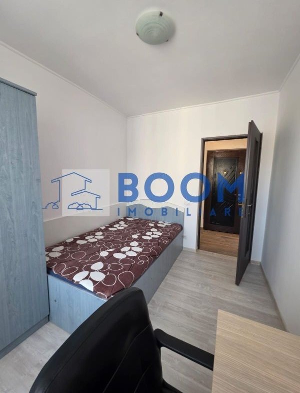 Apartament 3 camere Hermes | Centrala proprie | Complet renovat