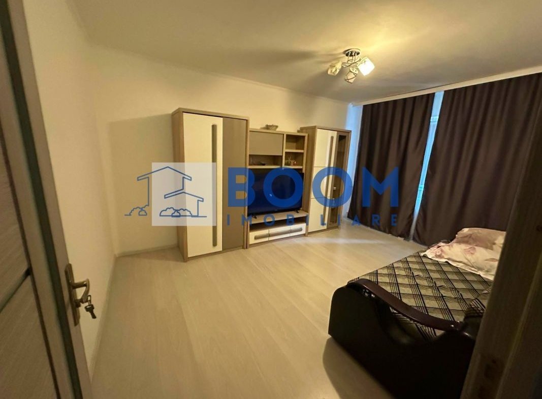 Apartament 2 camere Zona Nord | Etaj 1 | Complet mobilat si utilat