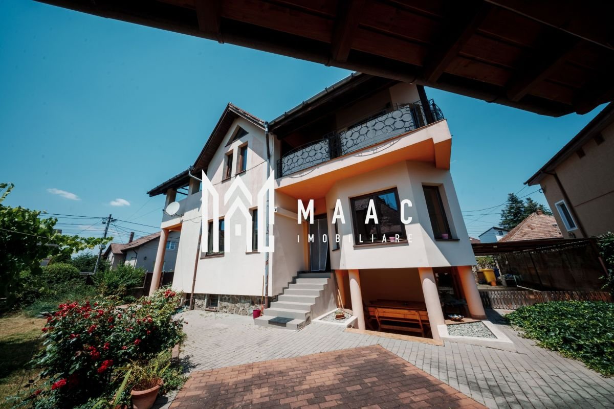 f377fda669b9470d98caa3b8f4e9c87b Case de vânzare Sibiu | Trei Stejari | 320 mp, acces din 2 străzi