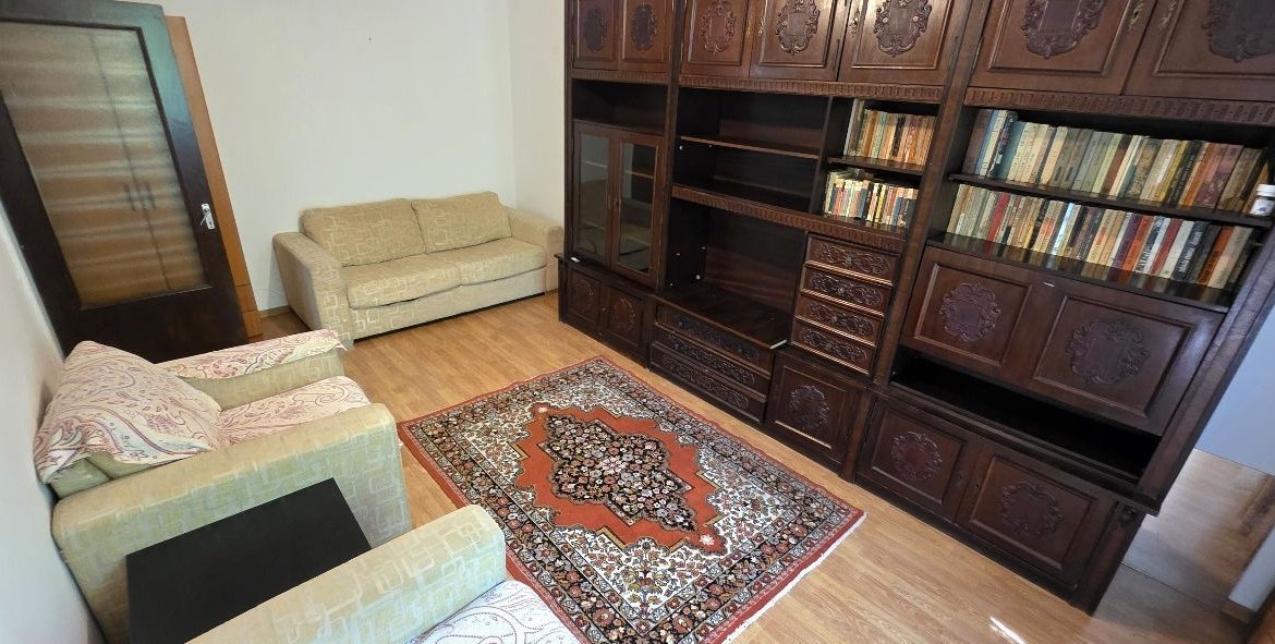 Dristor apartament 2 camere mobiliat si utilat