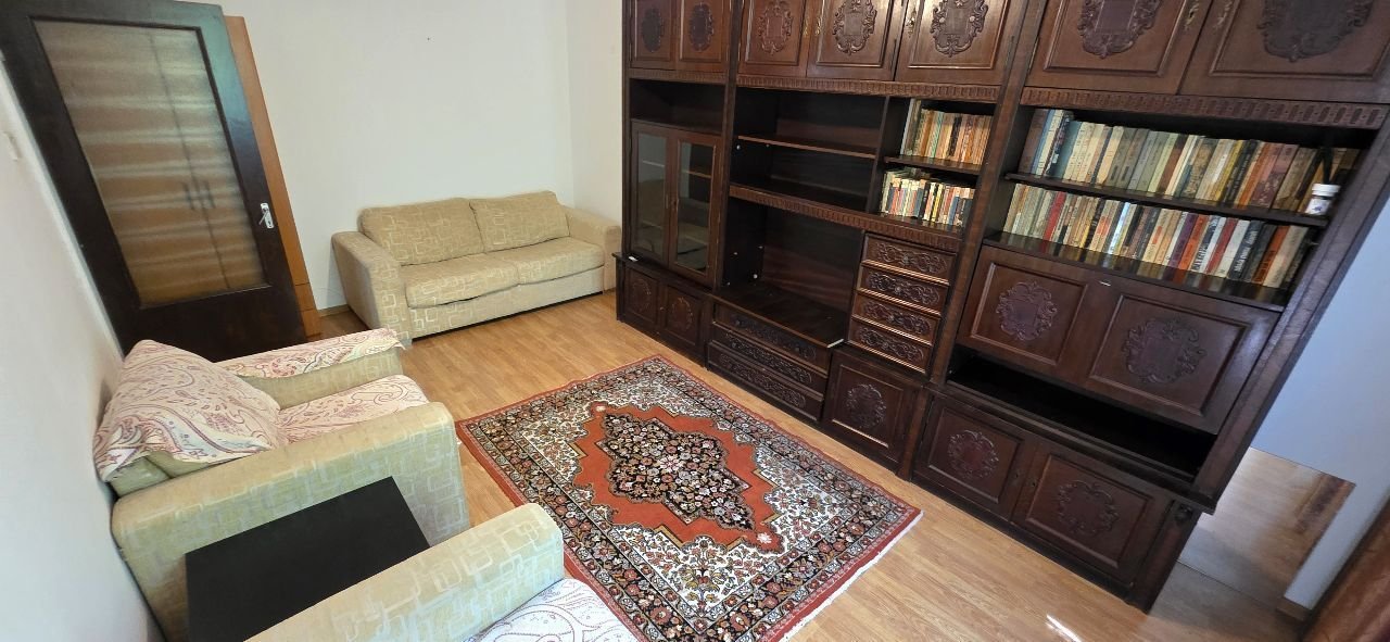 Dristor apartament 2 camere mobiliat si utilat