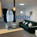 Apartament modern Ultracentral | Loc de parcare inclus | 2 balcoane |